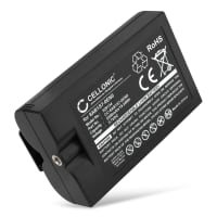 Batterie 8AB1S7-0EN0 5200mAh pour système domotique