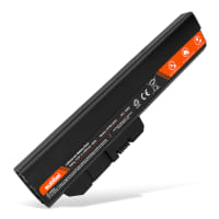 Batterie de rechange pour ordinateurs portables HP Pavilion DM1-1000/2000 / DM2 / Mini 311 - 4400mAh 10.8V - 11.1V