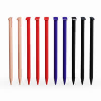 10x Stylus Pen for Nintendo New 3DS | Touch Pen