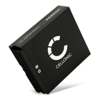 Battery for TwoNav Aventura 2, 2 Plus, 2 Motor, 2 Plus Motor 5200mAh from CELLONIC