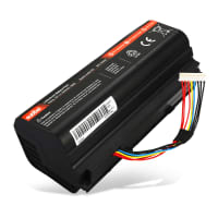 Akku für ASUS G751J / G751JL / G751JM Laptop - 4400mAh 15V