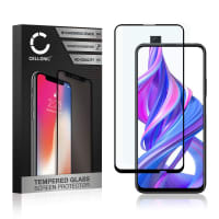 0,33mm Displayskydd / skärmskydd för Honor 9X / 9X Pro- mobil, 9H 3D Full Cover, Full Glue - smartphone-skyddsglas, screen protector