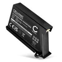 Batteri til LG HomBot VR9627PG, VR5906, VR6270LVMB, VR64607LV, VR34406LV, VR5901LVM, VR9647PS, VHOMBOT3 2600mah fra CELLONIC