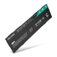 Batterie de rechange pour ordinateurs portables ASUS ExpertBook B3 Flip, Chromebook Flip CX3, CX9 - 4200mAh 11.55V