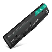 Batteri for HP Pavilion 17-E, 14-E, Envy 17t-J, M6-N, 15-J, M7-j000, Pavilion 15-E, P109, PI06, PI09 4400mAh 10.8V fra CELLONIC
