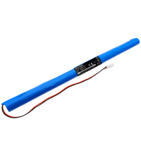 Batteri för Becker SK460 10Nm 6Nm 3000mAh från CELLONIC
