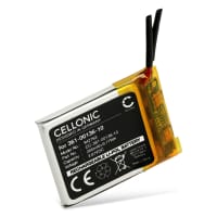 Batteri for Garmin Venu Sq Music 1 200mAh fra CELLONIC