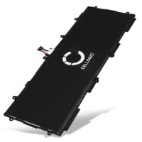 Batteri for Samsung Galaxy Tab 2 10.1 GT-P5100, GT-P5110, GT-P7501, Galaxy Note 10.1 GT-N8010, GT-N8020 6000mAh fra CELLONIC