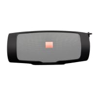 Lomme for JBL Charge 4, svart shell pocket tasker
