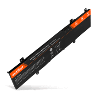 Batterie de rechange pour ordinateurs portables Asus Vivobook 14 / ZenBook X405 / X405U / X405UA - 2800mAh 11.52V