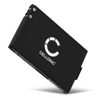 Batteri för TORC Blinc G2, ONeal, RF-730, RF710, RS-980, RT-712, RX-960, V200, VCAN Y6300L (700mAh, 3.7V) från CELLONIC
