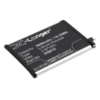 Batterij voor smartphone Nokia G42 5G - HQ610 5000mAh vervangende gsm accu