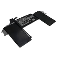 Batterie de rechange pour ordinateurs portables Apple MacBook Air 13 Retina - A1932 (Late 2018) - 4800mAh 7.4V