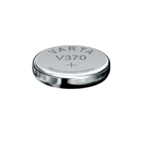 Watch cell Varta V370 SR69 / SR920W 370 (x1) Button Cell