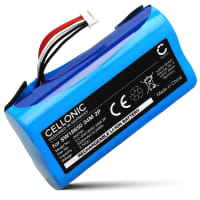 Batteri för Eufy SoloCam C210 5200mAh från CELLONIC