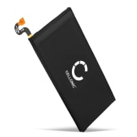 CELLONIC® EB-BG930ABA, EB-BG930ABE mobilbatteri för Samsung Galaxy S7 (SM-G930 / SM-G930F) med 3.85V, 3000mAh - ersättningsbatteri med lång batteritid