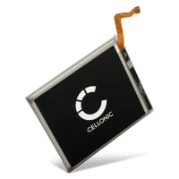 Batteri för Samsung Galaxy S24+ / Galaxy S24 Plus / SM S926B / SM S926B/DS 4600mAh från CELLONIC