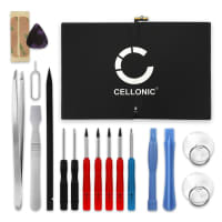 CELLONIC® UV Filter til Apple iPad Pro 9,7