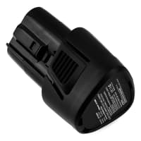 subtel 11221,00911221000P, 320.11221, 9-11221 batteri för Craftsman Nextec trådlösa verktyg med 12V, 2000mAh och Li Ion