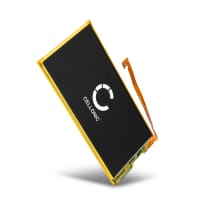 Batterij compatibel met ASUS ROG Phone 2 - C11P1901 5900mAh vervangende accu reservebatterij extra energie