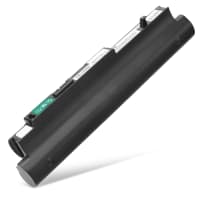 Batteri for Lenovo IdeaPad S10-2, Lenovo L09S6Y11, L08C3B21, 55Y9382, 57Y6275, L09C3B12, L09M3B11, L09S3B11, L09M6Y11, 55Y9383 4400mAh 11.1V fra CELLONIC