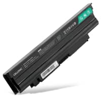 Batterie de rechange pour ordinateurs portables Dell Inspiron 13R / 14R / 15R / 17R / Vostro 3450 / 3550 / 3750 - 4400mAh 10.8V - 11.1V