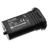 Batteri för IMET TITAN, TITAN DG, TITAN W 4300mAh från CELLONIC