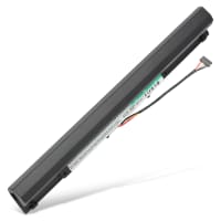 Batteri for Lenovo IdeaPad 110-15ISK, 110-17IKB, 110-17ACL, 300-15ISK, 300-15IBR, 300-17ISK 2200mAh 14.4V fra CELLONIC