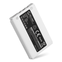BLB-2 Battery for Nokia 8210 / 8310 / 8850 / 8890 / 5210 / 6510 / 7650 / 3610 Smartphone / Phone Battery Replacement - 1000mAh