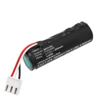 Batteri till Ingenico Move 5000 F26402376 (2600mAh, 3.7V) från CELLONIC