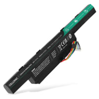 Batteri for Acer Aspire E5-575, E5-573G, E5-575G, E5-573, E5-573G, E5-575TG, E5-573T, E5-774, Travelmate P259-G2-M, P259-G2-MG, AS16B5J, AS16B8J 4400mAh 10.8V fra CELLONIC