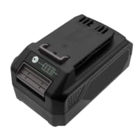 Batteri för Greenworks G-24, G24, 24352, 2000007, 2200107, 2400007, G24AB, G24CS25, G24LT28 24V 4000mAh Li Ion från CELLONIC