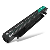 Batteri til ASUS X550C, R510L, X550CC, F550C, X552C, R510J Bærbar computer - 2200mAh 14.4V - 14.8V