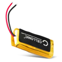 Batteri för Plantronics CS70, Avaya AWH-75N / CS70 / Savi 730 / Voyager Pro HD 66278-01, 79879-01, PA-PL003 (140mAh, 3.7V) från CELLONIC