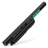 Batteri for Sony VAIO (PCG, VPC-E, VPC, VPC-EA, VPC-EB, VPC-EE, VPC-EC), BPS-22, PCG-91111M 4400mAh 11.1V fra CELLONIC