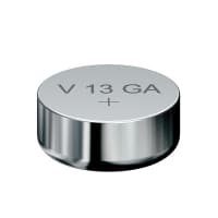 Button Cell Varta V13GA / 4276 LR44 A76 (x1) Button Cell