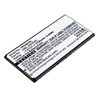 NBL-45A2000 batteri til mobiltelefoner TP-Link Neffos C5L / Neffos C5L Dual SIM - NBL-45A2000 1750mAh - udskift dit mobilbatteri og få mere ud af din mobil