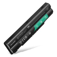 Batteri för Dell XPS 15 (L502X, L501X), XPS 17 (L702X, L701X), XPS 15z, XPS 14 (L401X), JWPHF, J70W7, R795X 11.1V 4400mAh från CELLONIC