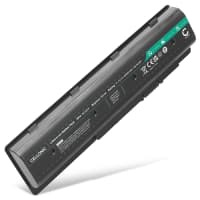 Batteria per portatile HP Envy 15-ae100, 15-ae101, 15-ae103, Envy 17-r200, Envy M7-n000, MC04, MC06 ricambio per laptop 4400mAh 11.1V 