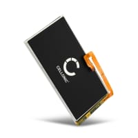 CELLONIC® 0B200-03720100, C11P1903 mobilbatteri för ASUS ROG Phone 3 (ZS661KS) med 3.85V, 5600mAh - ersättningsbatteri med lång batteritid