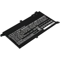 Batteri til ASUS VivoBook S14 S430, X430, VivoBook 15 X571 Bærbar computer - 3600mAh 11.4V