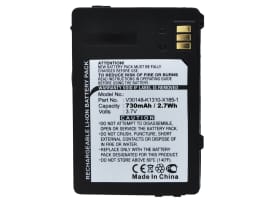 Batteri til Siemens ME45, S45, S45i, 6618, 3618, M45 V30148-K1310-X185-1 (730mAh, 3.7V) fra CELLONIC