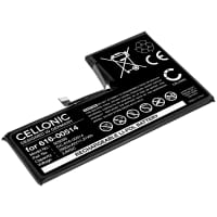 Batteri for Apple iPhone Xs (A1920, A2097, A2098, A2099, A2100) 2950mAh fra CELLONIC