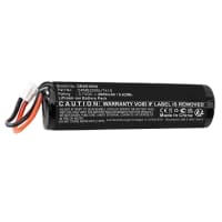 SPMB2000LITX1S Batteri til Spektrum Transmitter NX6 / Transmitter NX8 2600mAh Udskiftning af batteri Fjernbetjening