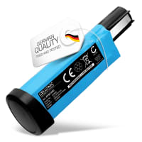 Batteri för Shark WV200UK, WV200, WV201, WV205, WV220 2000mAh 10.8V från CELLONIC