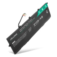 Batterie de rechange pour ordinateurs portables HP Elitebook x360 830 G5, G6 - 6700mAh 7.7V