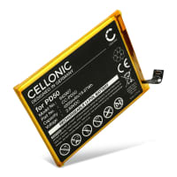Batteri PD50 för Motorola Moto G Power 5G - XT2311 4850mAh från CELLONIC