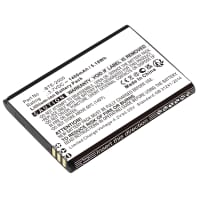 Battery til CAT S22 Flip, S22, Caterpillar CAT S22 Flip 1400mAh 3.7V fra CELLONIC