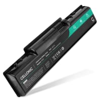 Batterij voor Acer Aspire 5735Z, 5738Z, 5738, 5738ZG, 5740G, 5738G, 5740, 5735, 5536 Laptop - 4400mAh 10.8V - 11.1V 