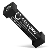 CELLONIC BP-HP550,1-756-316-22 Ersättningsbatteri för Sony MDR-RF800, -RF820, -RF885, MDR-RF920, -RF925 headset / hörlurar med 700mAh, 1.2V - reservbatteri